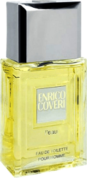 Enrico Coveri L'Eau Pour Homme Eau de Toilette (50 ml) precio