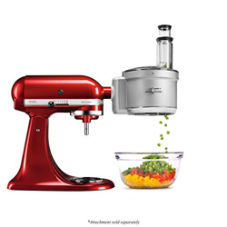 KitchenAid 5KSM2FPA características