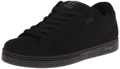 Etnies Kingpin black/black