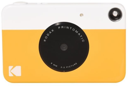 Kodak Printomatic blue características