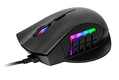 Tt eSports Nemesis Switch Optical RGB