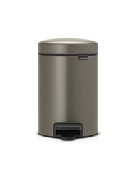Brabantia newIcon 3 L platinum características