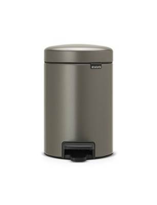 Brabantia newIcon 3 L platinum
