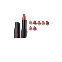 Deborah Milano Atomic Red Mat Lipstick - 02 Terracotta características