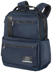 Samsonite Openroad Laptop Backpack 15,6'' jet black características