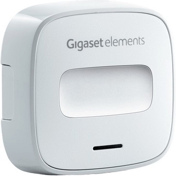 Gigaset elements button