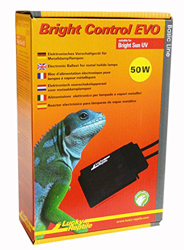 Lucky Reptile Bright Control EVO 50W precio
