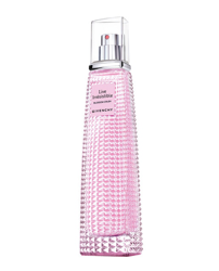 Givenchy Live Irrésistible Blossom Crush Eau de Toilette (75ml) características