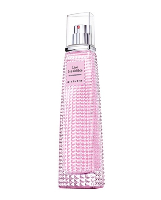 Givenchy Live Irrésistible Blossom Crush Eau de Toilette (75ml)