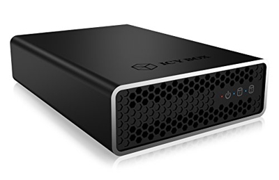 Raidsonic Icy Box IB-RD2253-U31 USB 3.1