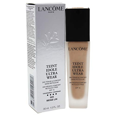 TEINT IDOLE ULTRA WEAR #11-muscade