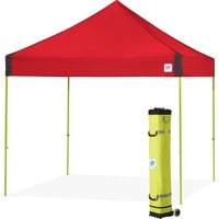 VS3LA10PN, Pabellón