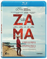Zama - Blu-ray | MediaMarkt precio