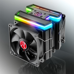 Raijintek Delos RBW precio