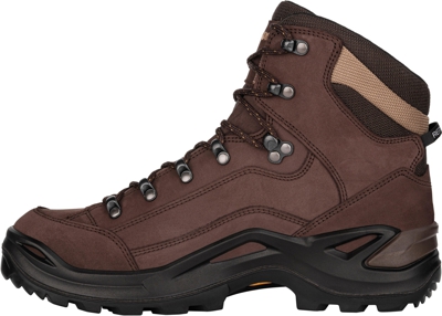 Lowa Renegade GTX Mid brown (0442)