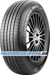Hankook Dynapro HP2 (RA33) ( 235/50 R18 97V , SBL )