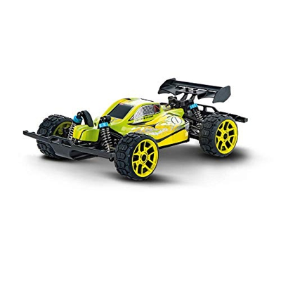 Profi RC Lime Star - PX, Radiocontrol