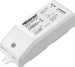 Controlador LED electrónico DC 1-10V, 14W características