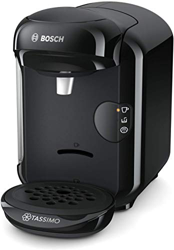 TAS1402 cafetera eléctrica Independiente Cafetera combinada 0,7 L Totalmente automática, Cafetera de cápsulas características