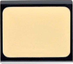 Artdeco Camouflage Cream - 02 Neutralizing Yellow (4,5 g) precio