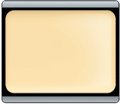 Artdeco Camouflage Cream - 02 Neutralizing Yellow (4,5 g)