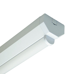 Lámpara LED de techo Basic 1 universal, 120cm características