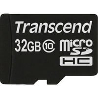 TS32GUSDC10 memoria flash 32 GB MicroSDHC Clase 10, Tarjeta de memoria precio