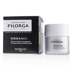Filorga Scrub & Mask 55 ml. características