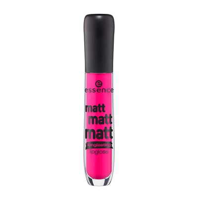 Matt Matt Matt Brillo De Labios 10 Strawberry Skies #E50064