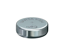 00394101401 batería no-recargable Óxido de plata 1,55 V características