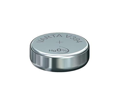 00394101401 batería no-recargable Óxido de plata 1,55 V