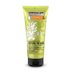 Mascarilla Natural Milagro Para Todo Tipo Cabellos en oferta