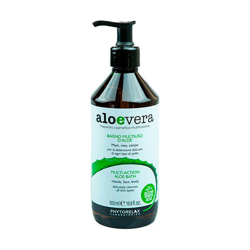 Multi-Action Aloe Bath precio