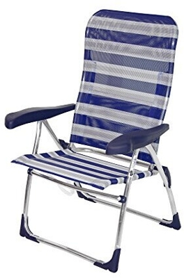 Crespo Silla plegable AL-206