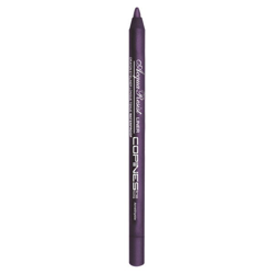 Lápices De Ojos Acqua Resist 17 Améthyste #5C4e64 en oferta