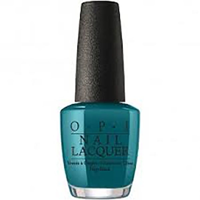 Laca De Uñas Opi Nl F 85 Spear In Your Pocket? #01565F