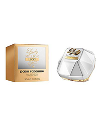 Lady Million Lucky Edt 30Ml en oferta