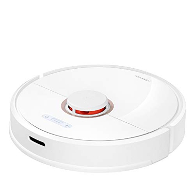 RoboRock S6 white