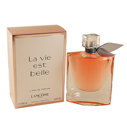 La Vie Est Belle Eau De Parfum 100Ml precio