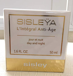 SISLEYA l'integral anti-age 50 ml características