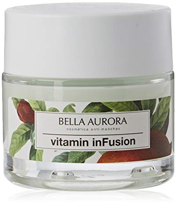 Tratamiento Reparador Noche Vitamin Infusion Bella Aurora