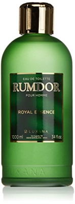 RUMDOR eau de toilette 1000 ml