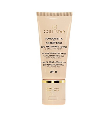 Duo Total Perfection Base+Corrrector