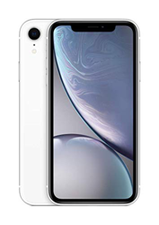 Apple iPhone Xr 64 GB blanco características