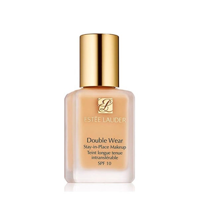 Maquillaje De Larga Duración Double Wear Stay-In-Place Spf 10 1N1...