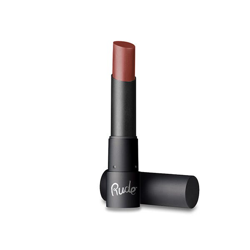 Attitude Matte Lipstick Rude Disobedient #B56367 características