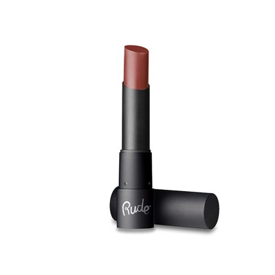 Attitude Matte Lipstick Rude Disobedient #B56367
