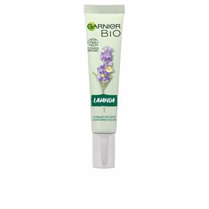 Contorno De Ojos Antiedad De Lavanda Garnier Bio