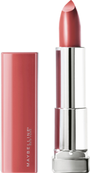 Color Sensational Made For All Lipstick Maybelline Red For Me #Af262d características
