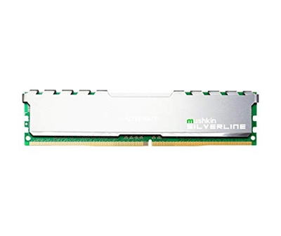 Silverline módulo de memoria 8 GB DDR4 2666 MHz, Memoria RAM